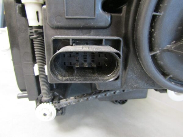 KOPLAMP Mercedes GLE W167 FULL LED MULTIBEAM 19-23 RH RECHTS A1679064204 S1178/K5/8F