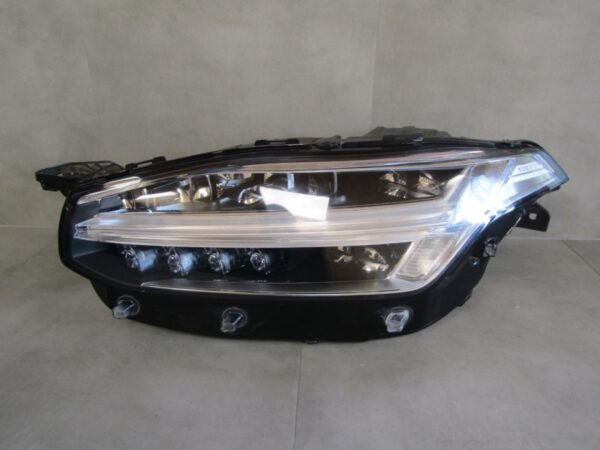 Koplamp Volvo XC90 FULL LED ACTIVE 14-24 LH 31655157 LINKS Q1082/K5 15C