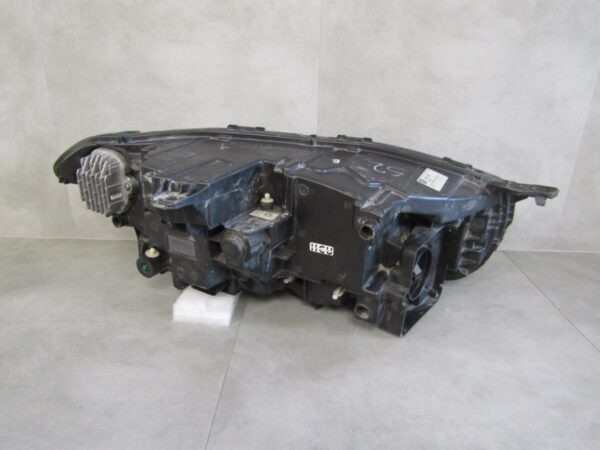 Koplamp Volvo XC90 FULL LED ACTIVE 14-24 LH 31655157 LINKS Q1082/K5 15C