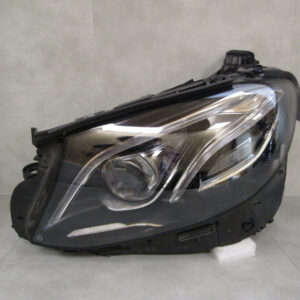 KOPLAMP Mercedes E-Klasse W213 MULTIBEAM 16-20 LH LINKS A2139067506 S1184/D11