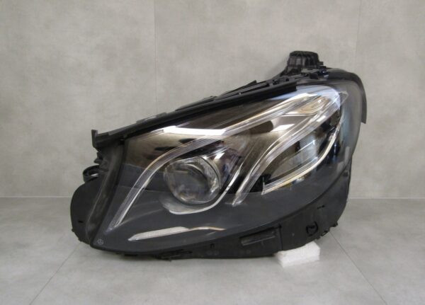 KOPLAMP Mercedes E-Klasse W213 MULTIBEAM 16-20 LH LINKS A2139067506 S1184/D11