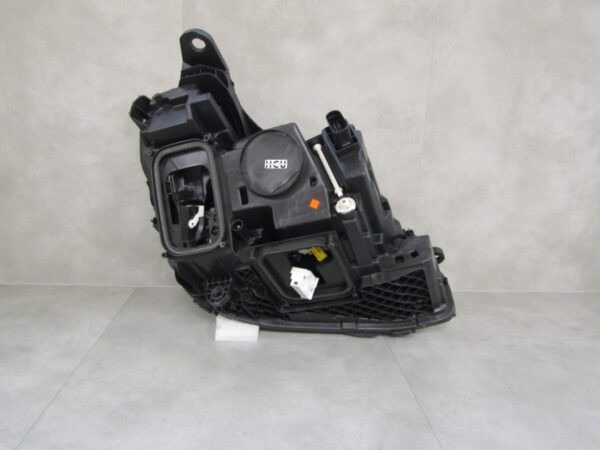 KOPLAMP Mercedes E-Klasse W213 MULTIBEAM 16-20 LH LINKS A2139067506 S1184/D11