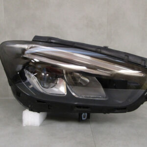KOPLAMP MERCEDES B KLASSE W247 PERFORMANCE FULL LED 18-22 RH RECHTS A2479061405 S1188/C76