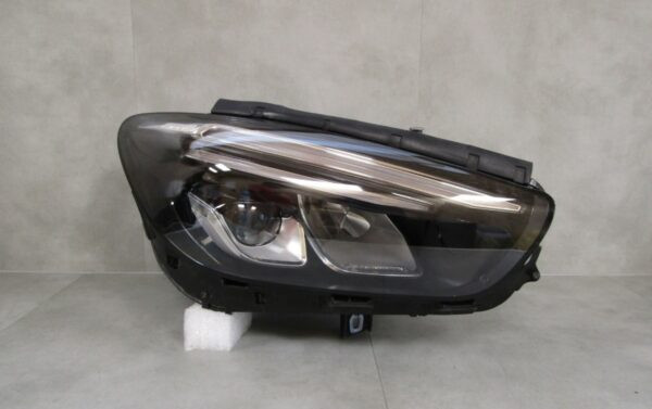 KOPLAMP MERCEDES B KLASSE W247 PERFORMANCE FULL LED 18-22 RH RECHTS A2479061405 S1188/C76