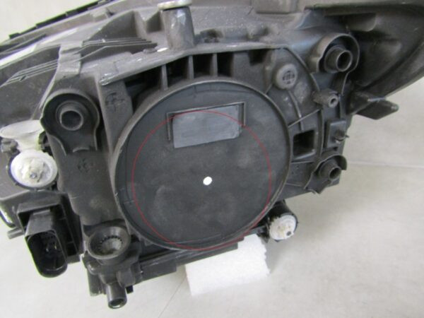 KOPLAMP MERCEDES B KLASSE W247 PERFORMANCE FULL LED 18-22 RH RECHTS A2479061405 S1188/C76