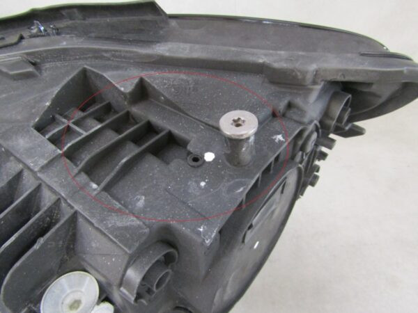 KOPLAMP MERCEDES B KLASSE W247 PERFORMANCE FULL LED 18-22 RH RECHTS A2479061405 S1188/C76