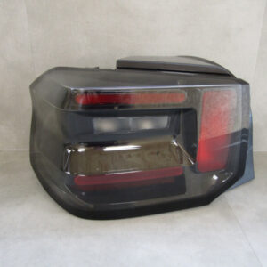 Achterlicht Citroen C3 IV STANDAARD 24- LH 9845602580 LINKS ACHTER Q1077/B74