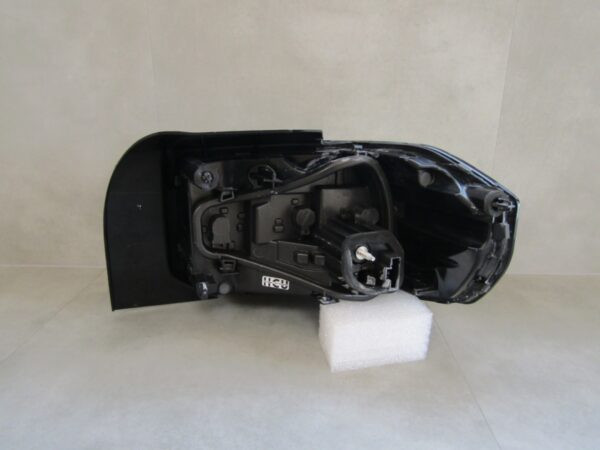 Achterlicht Citroen C3 IV STANDAARD 24- LH 9845602580 LINKS ACHTER Q1077/B74