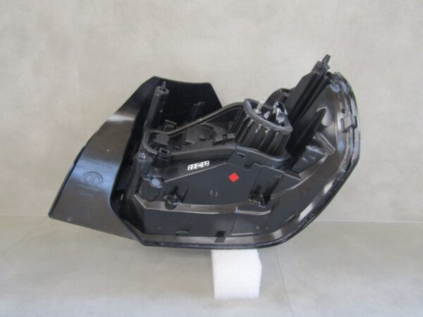 Achterlicht Citroen C3 IV STANDAARD 24- LH 9845602580 LINKS ACHTER Q1077/B74