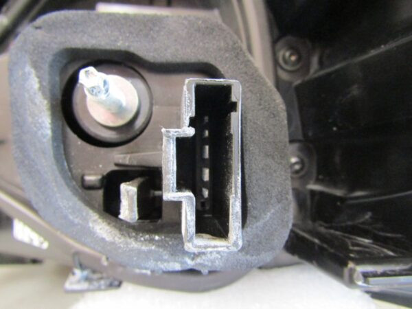 Achterlicht Citroen C3 IV STANDAARD 24- LH 9845602580 LINKS ACHTER Q1077/B74