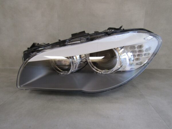 KOPLAMP BMW 5 SERIE F10 F11 XENON 10-13 7203251 LINKS Q1078/K4 5F
