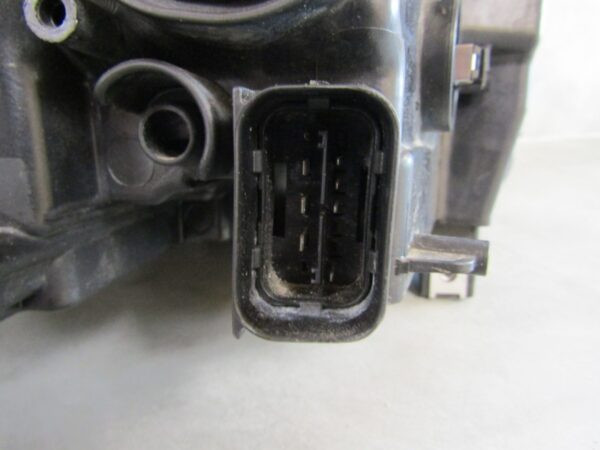 KOPLAMP BMW 5 SERIE F10 F11 XENON 10-13 7203251 LINKS Q1078/K4 5F
