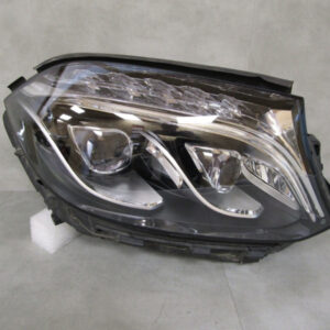 KOPLAMP Mercedes GLS 166 FULL LED ILS RH 15-19 A1669062803 RECHTS Q1058/K5 5C