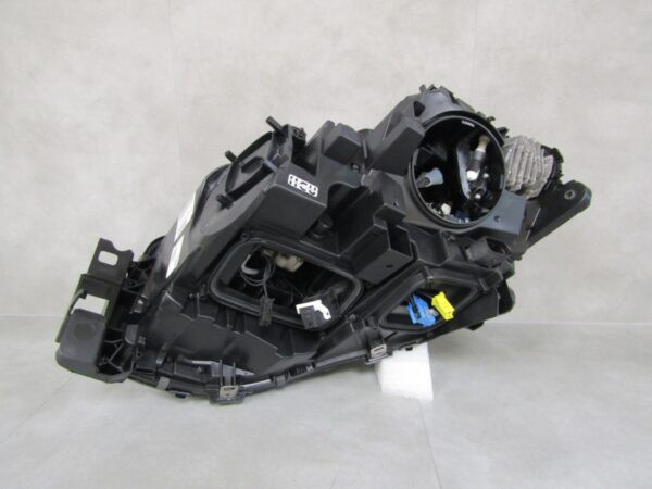 KOPLAMP Mercedes GLS 166 FULL LED ILS RH 15-19 A1669062803 RECHTS Q1058/K5 5C