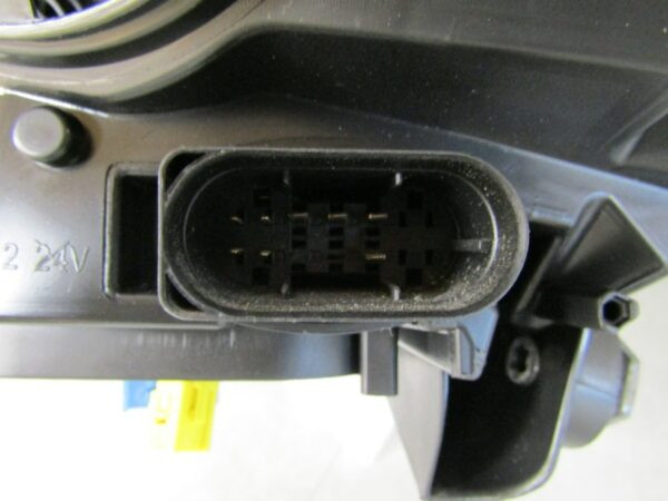 KOPLAMP Mercedes GLS 166 FULL LED ILS RH 15-19 A1669062803 RECHTS Q1058/K5 5C