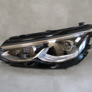 Koplamp VW VOLKSWAGEN Golf 8 VIII FULL LED IQ LIGHT 19-24 5H1941059 LINKS Q1066/K4 1E