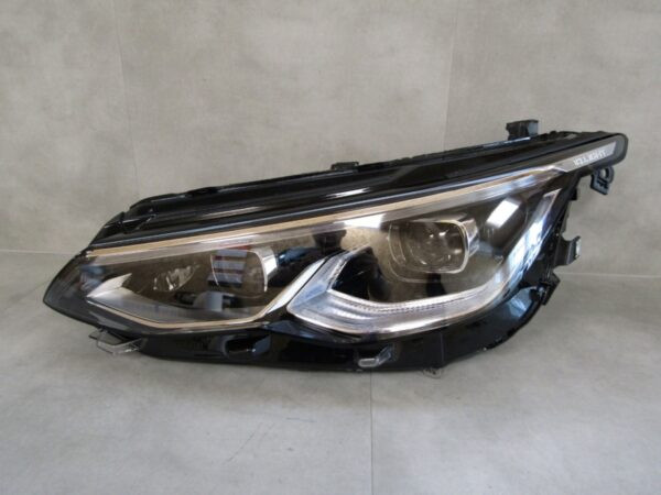 Koplamp VW VOLKSWAGEN Golf 8 VIII FULL LED IQ LIGHT 19-24 5H1941059 LINKS Q1066/K4 1E