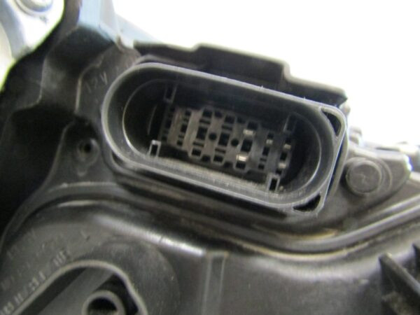 Koplamp VW VOLKSWAGEN Golf 8 VIII FULL LED IQ LIGHT 19-24 5H1941059 LINKS Q1066/K4 1E