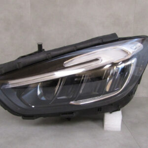 KOPLAMP MERCEDES B-KLASSE W247 LED FACELIFT PERFORMANCE LH LINKS 22- S1173/K5/10F