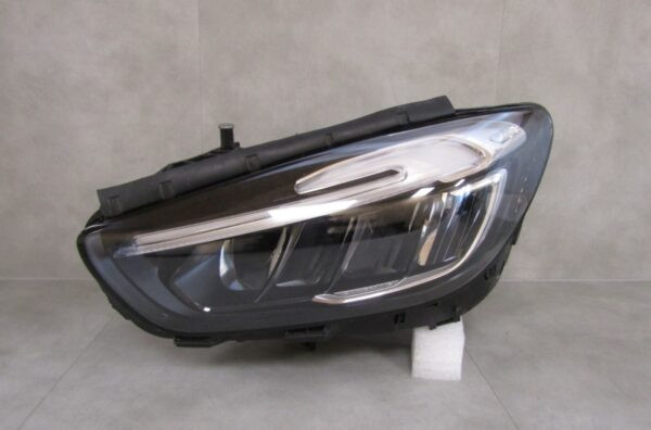 KOPLAMP MERCEDES B-KLASSE W247 LED FACELIFT PERFORMANCE LH LINKS 22- S1173/K5/10F