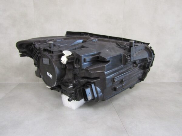 KOPLAMP MERCEDES B-KLASSE W247 LED FACELIFT PERFORMANCE LH LINKS 22- S1173/K5/10F