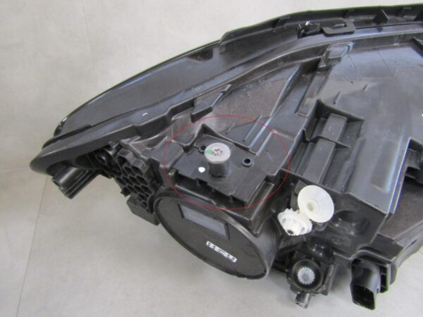 KOPLAMP MERCEDES B-KLASSE W247 LED FACELIFT PERFORMANCE LH LINKS 22- S1173/K5/10F