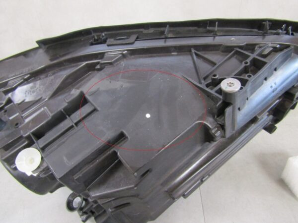 KOPLAMP MERCEDES B-KLASSE W247 LED FACELIFT PERFORMANCE LH LINKS 22- S1173/K5/10F