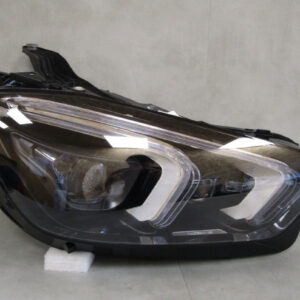 KOPLAMP Mercedes GLE W167 V167 FULL LED MULTIBEAM 19-23 RECHTS A1679065608 S1115/K5/11G