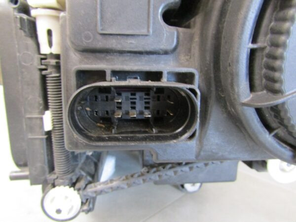 KOPLAMP Mercedes GLE W167 V167 FULL LED MULTIBEAM 19-23 RECHTS A1679065608 S1115/K5/11G