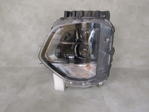 Koplamp Hyundai Santa FE 4 IV FULL LED 18-20 LH 92101S1100 LINKS Q1062/K5 8C