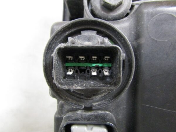 Koplamp Hyundai Santa FE 4 IV FULL LED 18-20 LH 92101S1100 LINKS Q1062/K5 8C