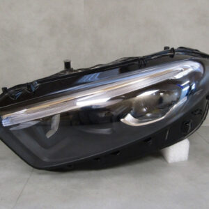 KOPLAMP MERCEDES A-KLASSE W177 FACELIFT MULTIBEAM 23- LH LINKS A1779065704  S1180/K5/7A