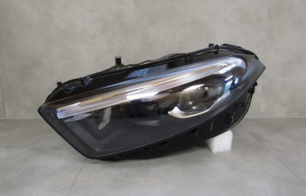 KOPLAMP MERCEDES A-KLASSE W177 FACELIFT MULTIBEAM 23- LH LINKS A1779065704  S1180/K5/7A