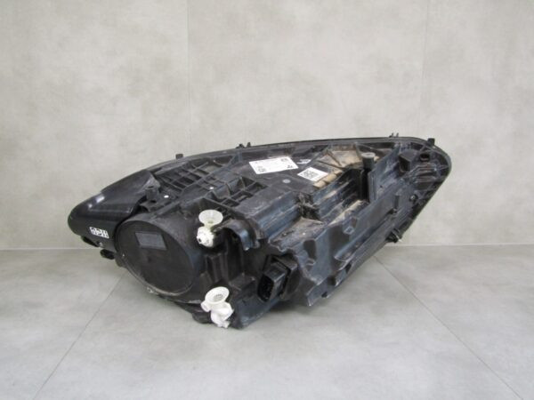 KOPLAMP MERCEDES A-KLASSE W177 FACELIFT MULTIBEAM 23- LH LINKS A1779065704  S1180/K5/7A