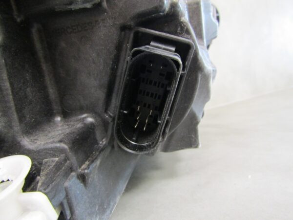KOPLAMP MERCEDES A-KLASSE W177 FACELIFT MULTIBEAM 23- LH LINKS A1779065704  S1180/K5/7A