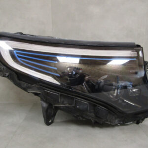 KOPLAMP MERCEDES EQC W293 FULL LED 19-23 RH RECHTS A2939061201 S1116/K4/8E