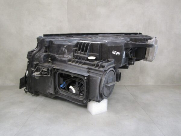 KOPLAMP MERCEDES EQC W293 FULL LED 19-23 RH RECHTS A2939061201 S1116/K4/8E