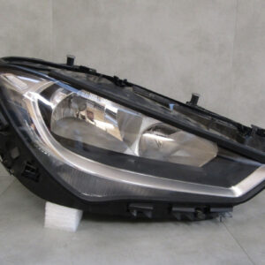 KOPLAMP MERCEDES CLA W118 STANDAARD RH 19-23 RECHTS S1267/A146