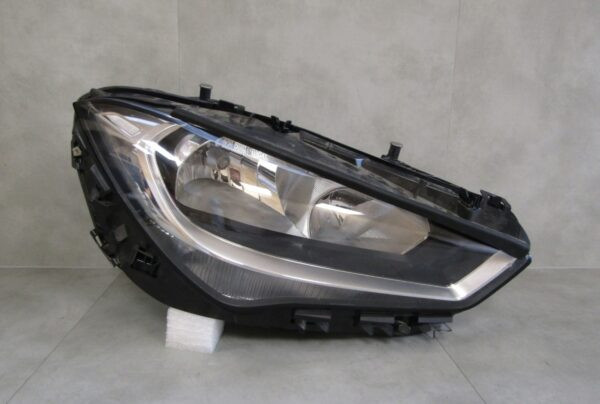 KOPLAMP MERCEDES CLA W118 STANDAARD RH 19-23 RECHTS S1267/A146