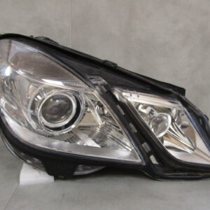 Koplamp MERCEDES E-KLASSE W212 09-12 XENON- Rechts A2128202059 S1245/F96