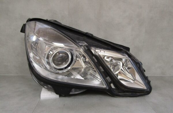 Koplamp MERCEDES E-KLASSE W212 09-12 XENON- Rechts A2128202059 S1245/F96