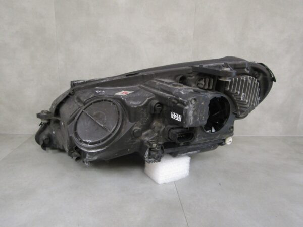 Koplamp MERCEDES E-KLASSE W212 09-12 XENON- Rechts A2128202059 S1245/F96