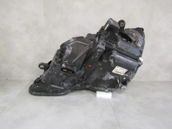 Koplamp MERCEDES E-KLASSE W212 09-12 XENON- Rechts A2128202059 S1245/F96