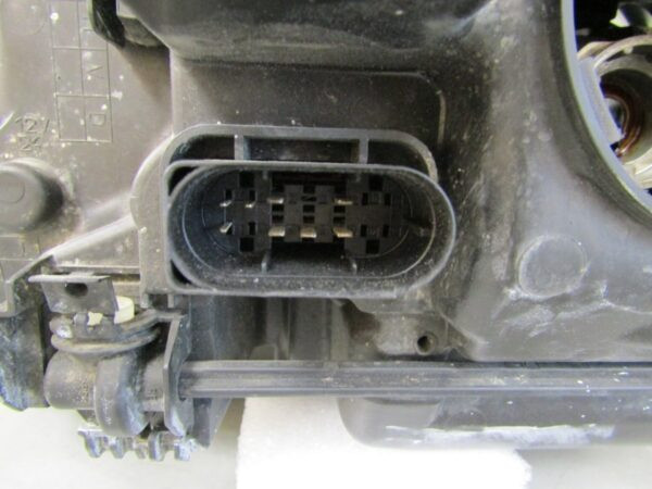 Koplamp MERCEDES E-KLASSE W212 09-12 XENON- Rechts A2128202059 S1245/F96