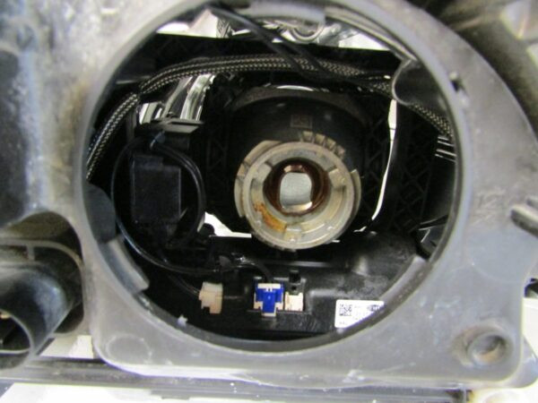 Koplamp MERCEDES E-KLASSE W212 09-12 XENON- Rechts A2128202059 S1245/F96