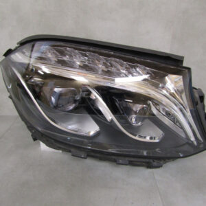 KOPLAMP Mercedes GLS X166 W166 FULL LED ILS 15-19 A1669064603 Q1058/K5 6B
