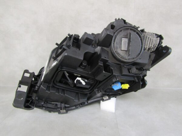 KOPLAMP Mercedes GLS X166 W166 FULL LED ILS 15-19 A1669064603 Q1058/K5 6B