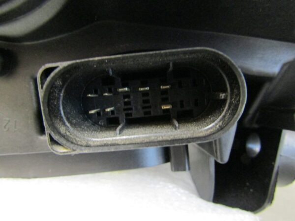 KOPLAMP Mercedes GLS X166 W166 FULL LED ILS 15-19 A1669064603 Q1058/K5 6B