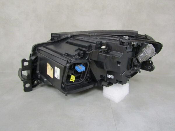 KOPLAMP Mercedes GLE W166 FACELIFT FULL LED ILS 15-19 RECHTS Q1060/K5 8B