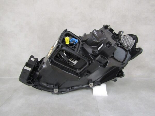 KOPLAMP Mercedes GLE W166 FACELIFT FULL LED ILS 15-19 RECHTS Q1060/K5 8B